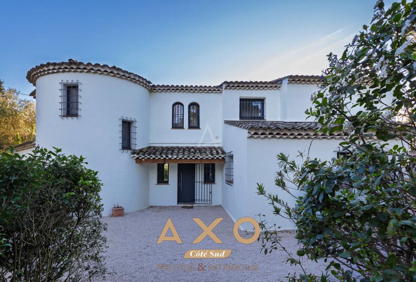 vente Maison Aix En Provence - Photo 1