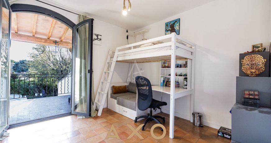vente Maison Aix En Provence