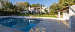 vente Maison Aix En Provence