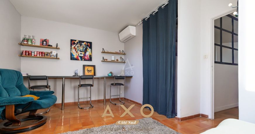 vente Maison Aix En Provence