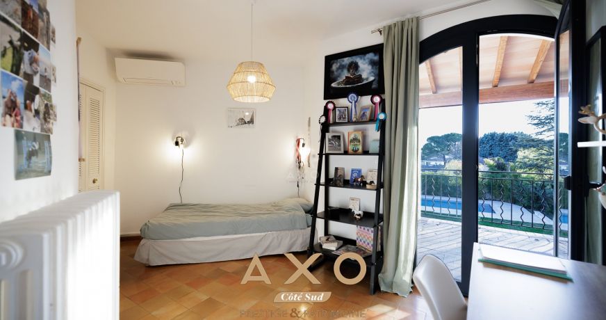 vente Maison Aix En Provence
