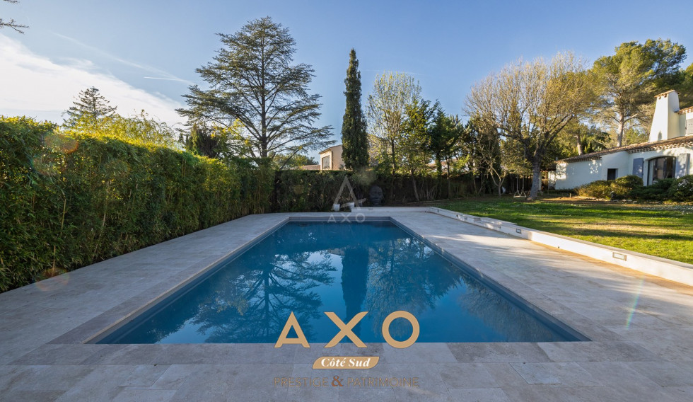 vente Maison Aix En Provence - Photo 3