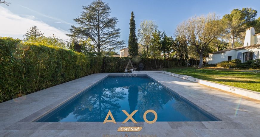 vente Maison Aix En Provence