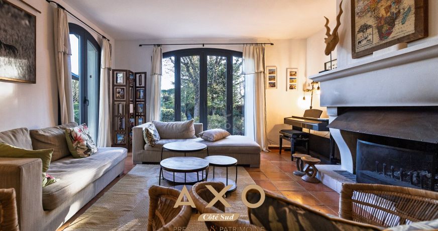 vente Maison Aix En Provence