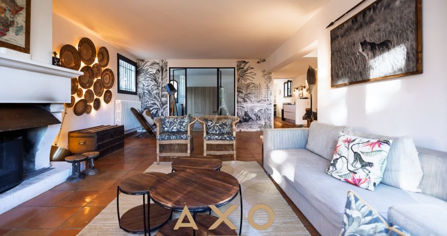 vente Maison Aix En Provence