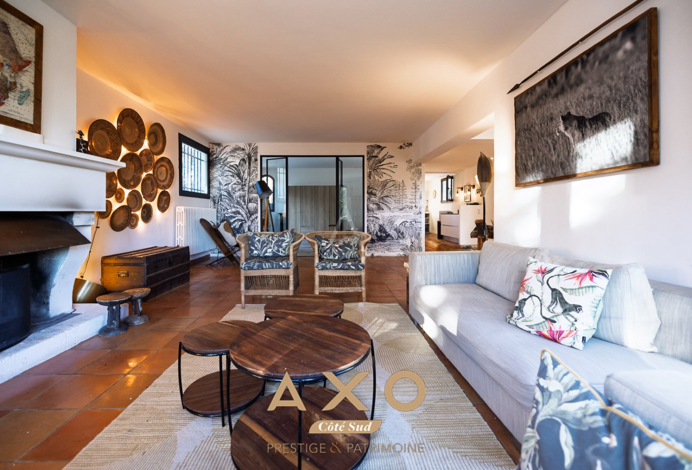 vente Maison Aix En Provence - Photo 5