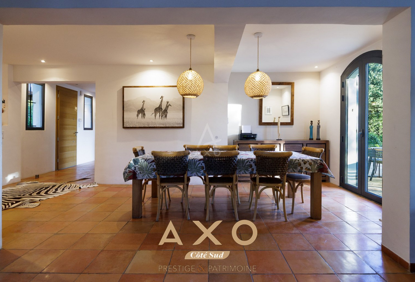 vente Maison Aix En Provence - Photo 7