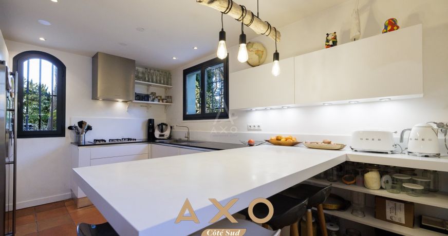 vente Maison Aix En Provence