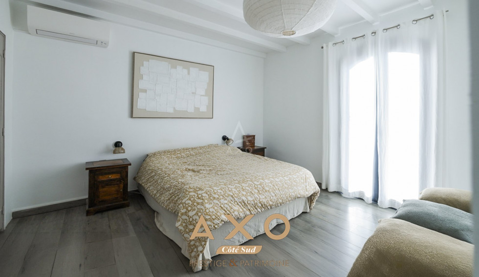 vente Maison Aix En Provence - Photo 9