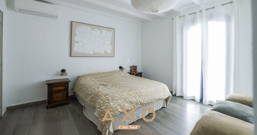 vente Maison Aix En Provence