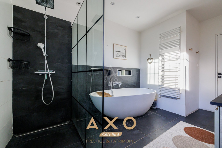 vente Maison Aix En Provence - Photo 10