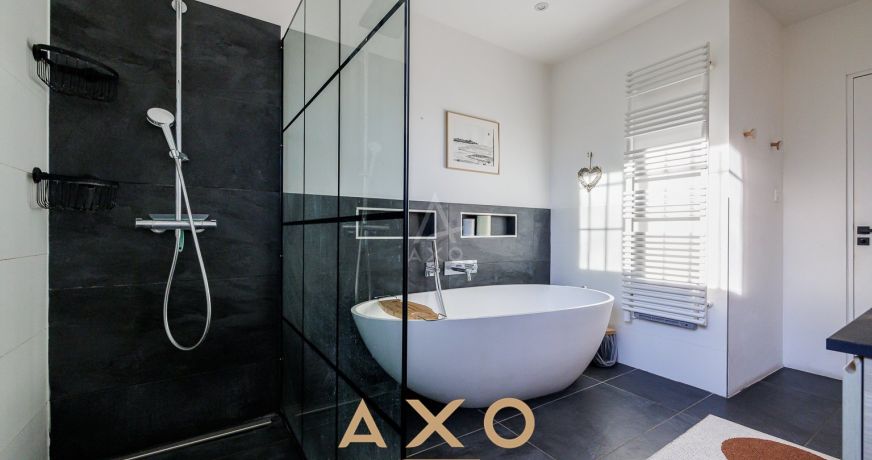 vente Maison Aix En Provence