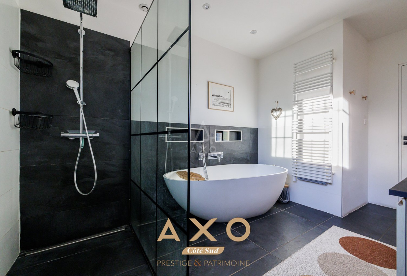 vente Maison Aix En Provence - Photo 10