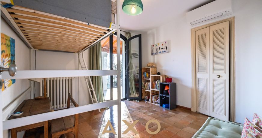 vente Maison Aix En Provence