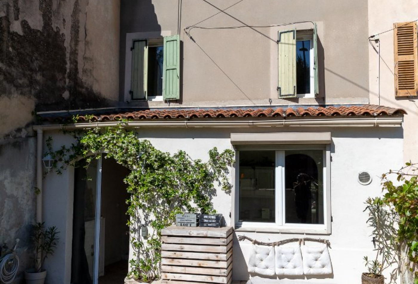 vente Maison Bouc Bel Air - Photo 1