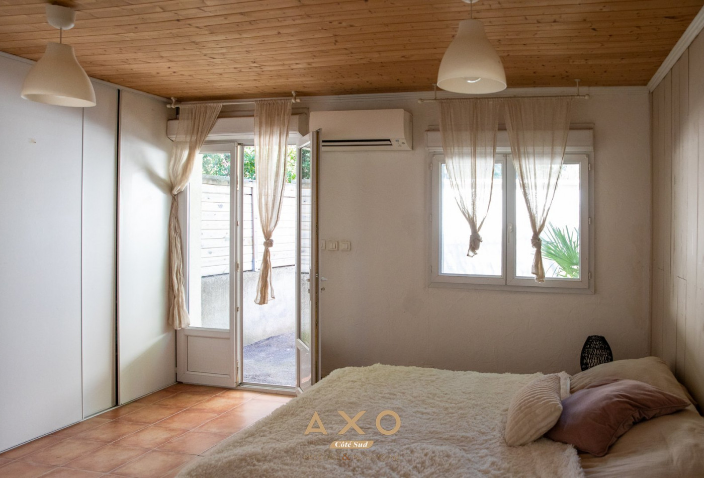 vente Maison Bouc Bel Air - Photo 9