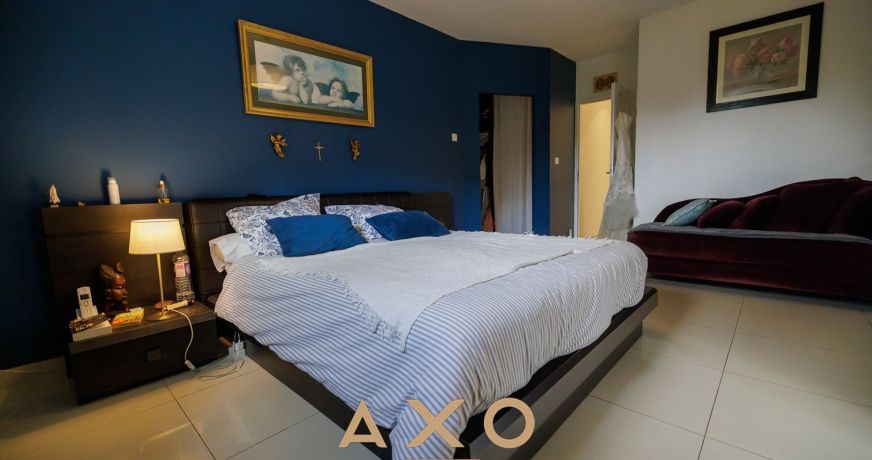 vente Maison Simiane Collongue