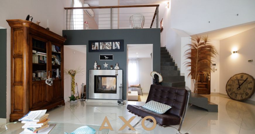 vente Maison Simiane Collongue