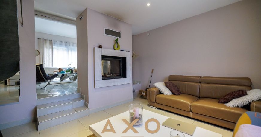 vente Maison Simiane Collongue