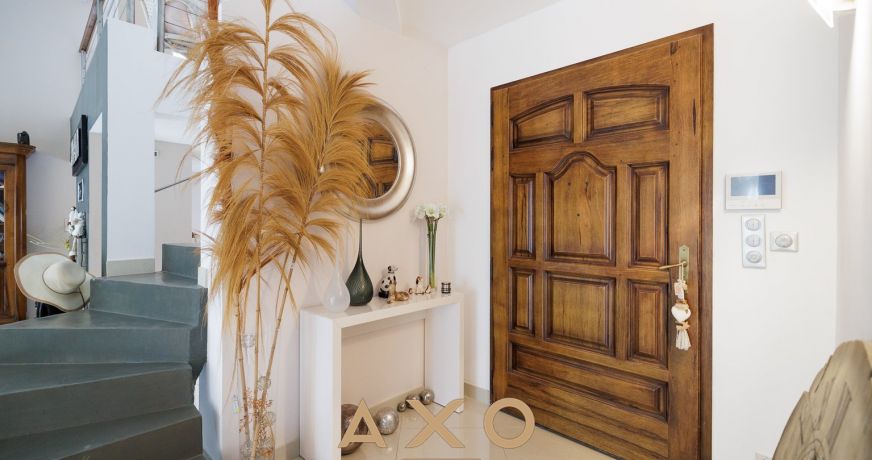 vente Maison Simiane Collongue