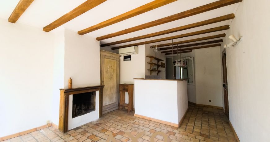 vente Bastide Aix En Provence