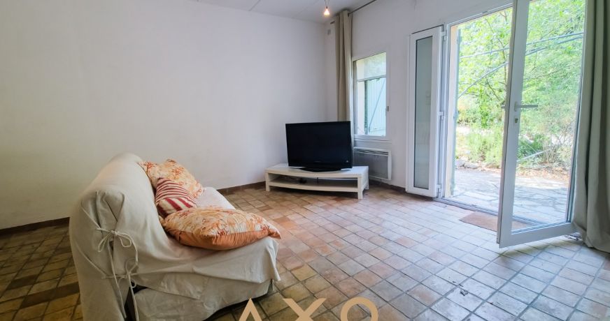 vente Bastide Aix En Provence
