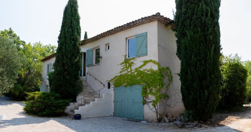 vente Bastide Aix En Provence