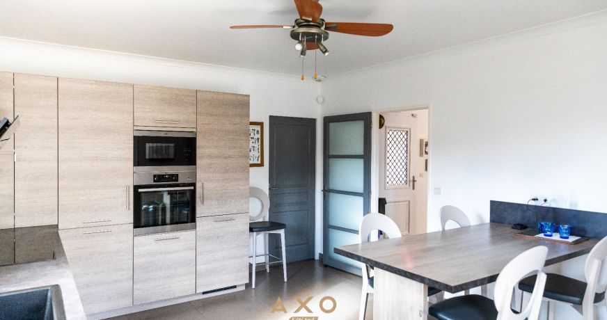 vente Maison Sainte Anastasie