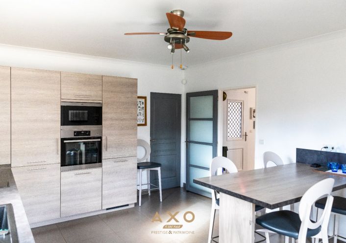vente Maison Sainte Anastasie