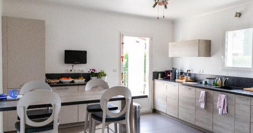 vente Maison Sainte Anastasie