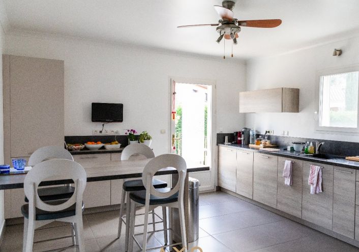 vente Maison Sainte Anastasie