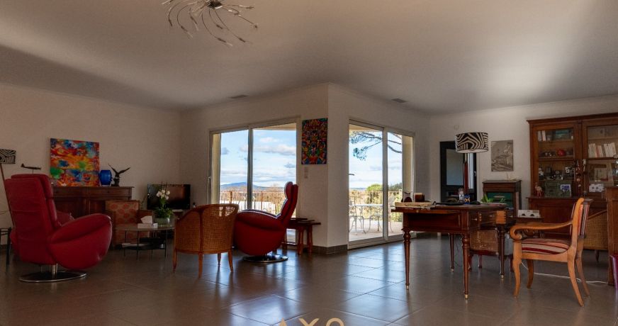 vente Maison Sainte Anastasie