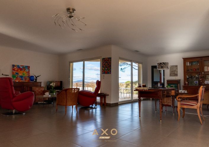 vente Maison Sainte Anastasie