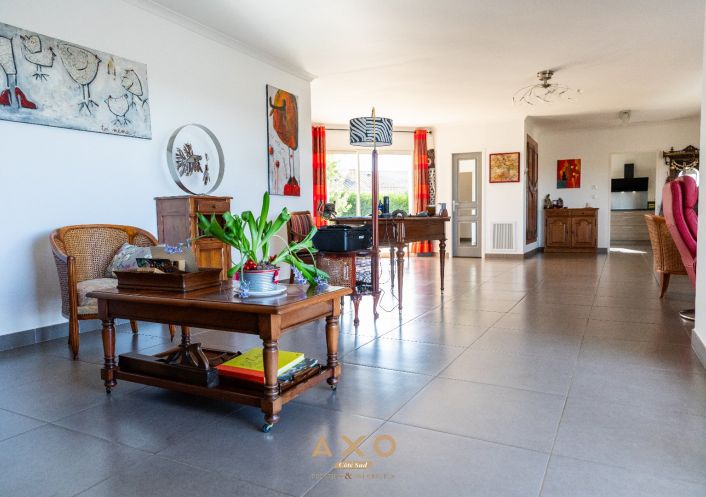 vente Maison Sainte Anastasie