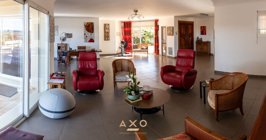 vente Maison Sainte Anastasie
