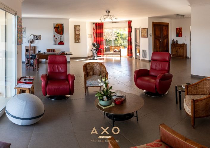 vente Maison Sainte Anastasie
