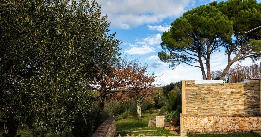 vente Maison Sainte Anastasie
