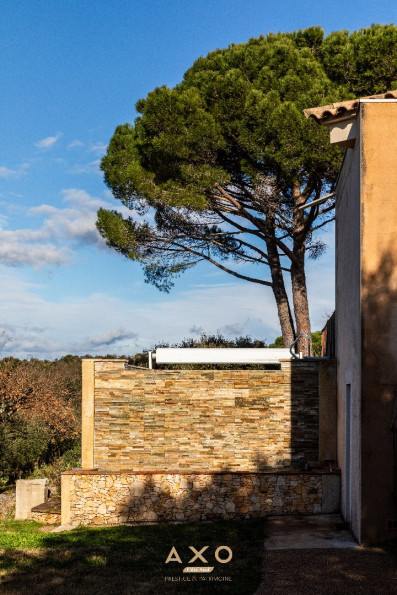 vente Maison Sainte Anastasie - Photo 5