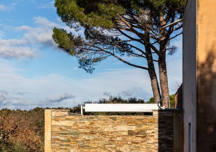 vente Maison Sainte Anastasie