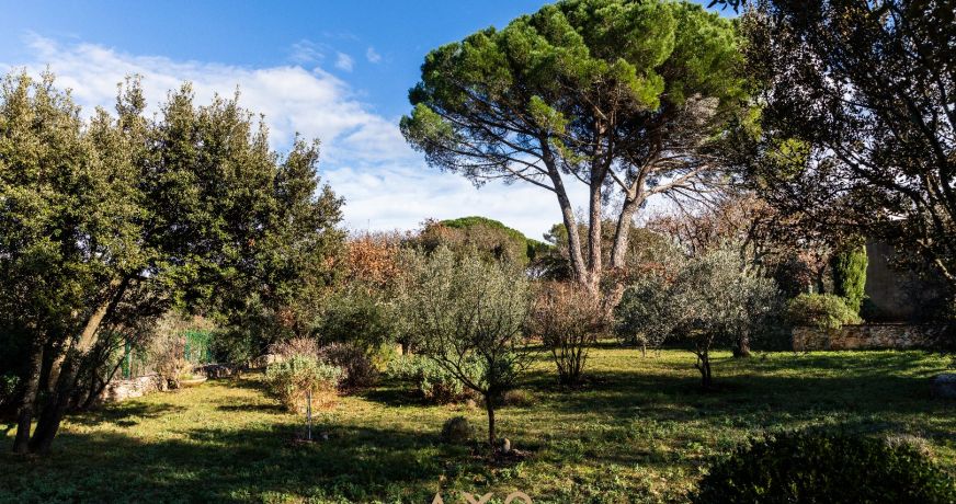 vente Maison Sainte Anastasie