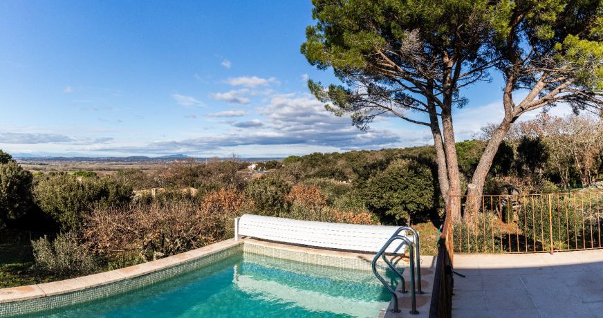 vente Maison Sainte Anastasie