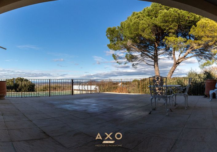 vente Maison Sainte Anastasie
