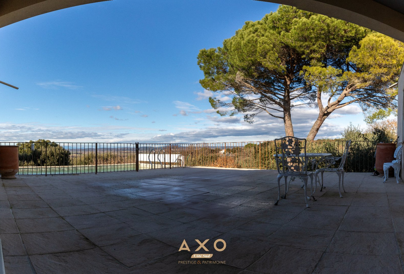 vente Maison Sainte Anastasie - Photo 4