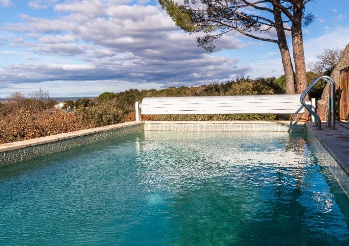 vente Maison Sainte Anastasie
