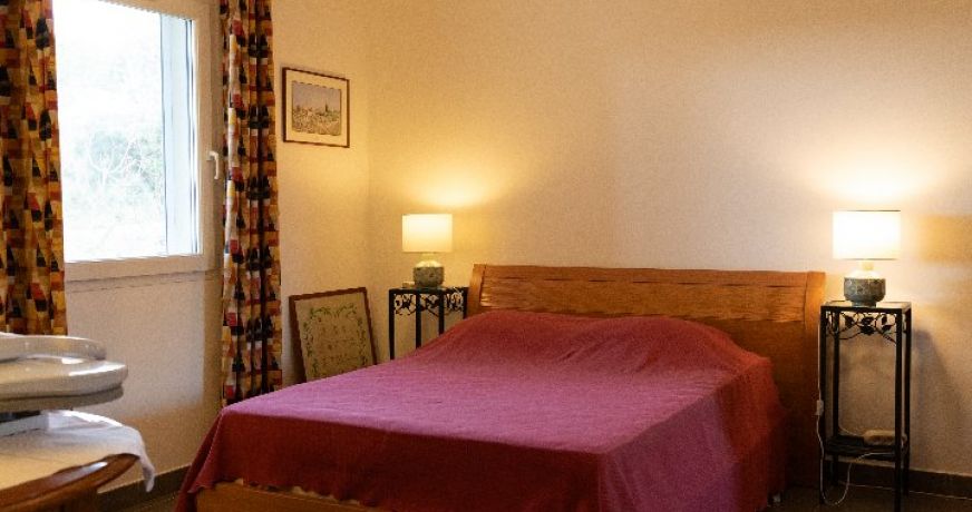 vente Maison Sainte Anastasie