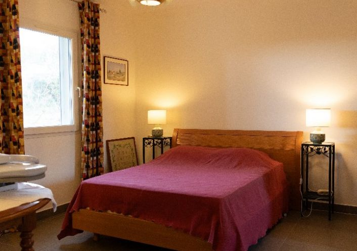vente Maison Sainte Anastasie