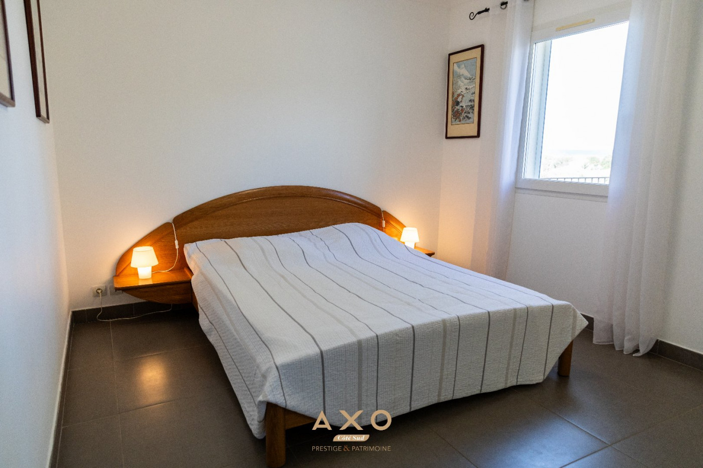vente Maison Sainte Anastasie - Photo 13