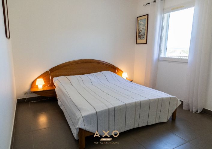 vente Maison Sainte Anastasie