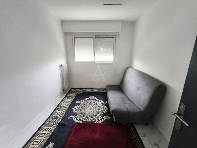 location Appartement terrasse Cholet - Photo 6