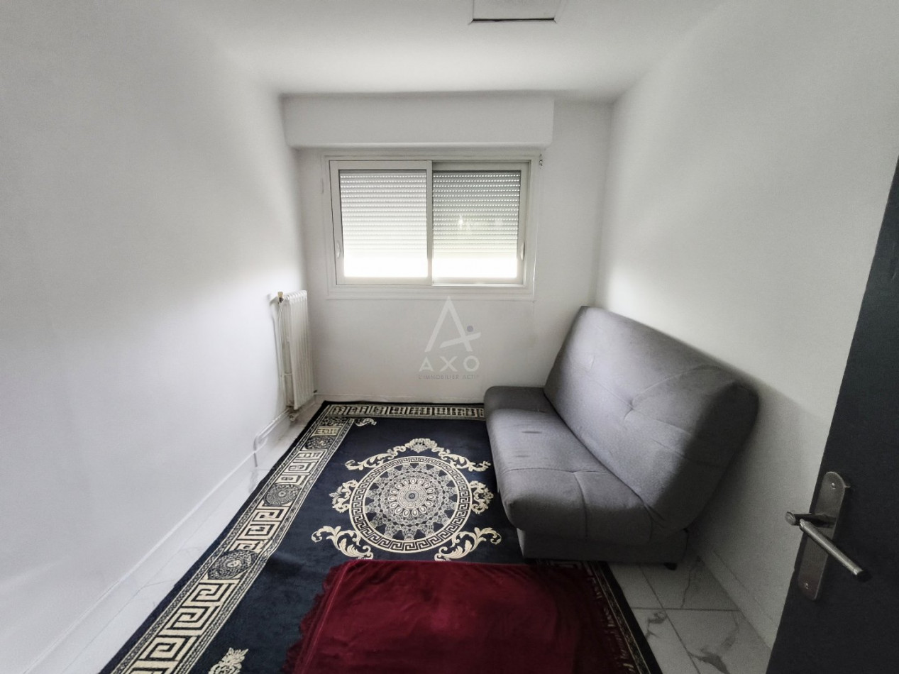 location Appartement terrasse Cholet - Photo 6